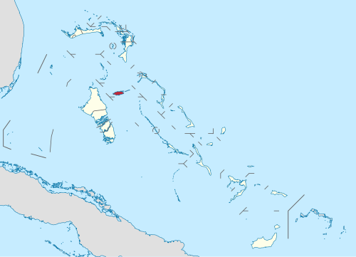 New Providence, Bahamas